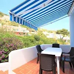 Maga Circe Appartement Ponza