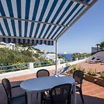 Appartement Maga Circe Ponza