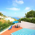 Appartement Maga Circe *