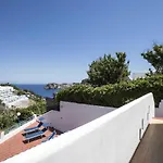 Appartement Maga Circe Ponza