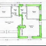 Maga Circe Appartement