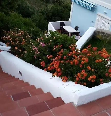Maga Circe Ponza