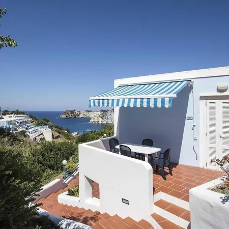 Maga Circe Apartment *