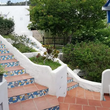 Maga Circe * Ponza