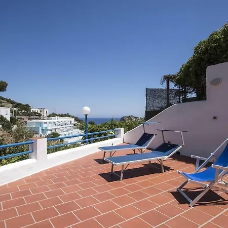 Maga Circe Apartment