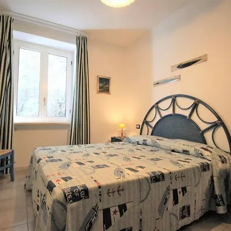 Apartment Maga Circe *