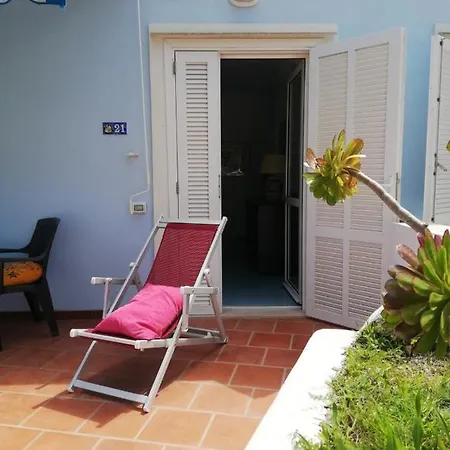 Apartment Maga Circe