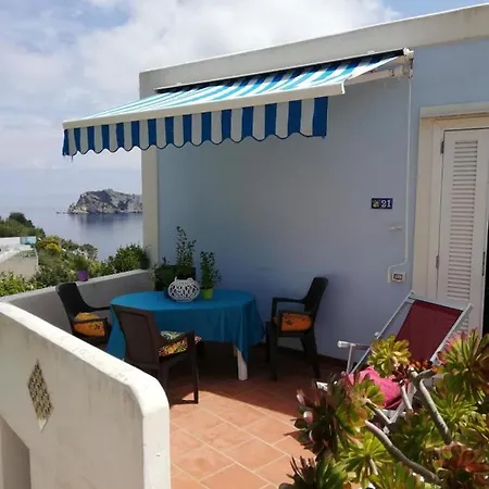 Maga Circe Apartment