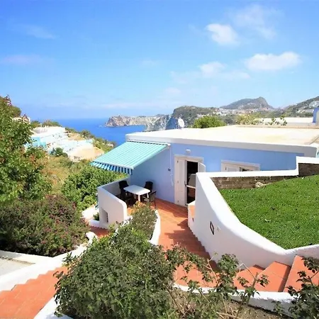 Maga Circe Apartment