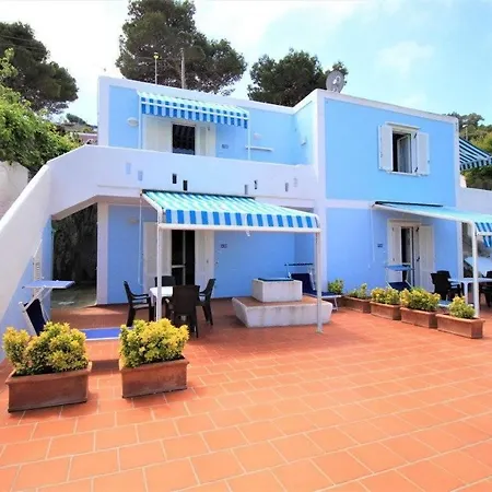 Apartment Maga Circe *