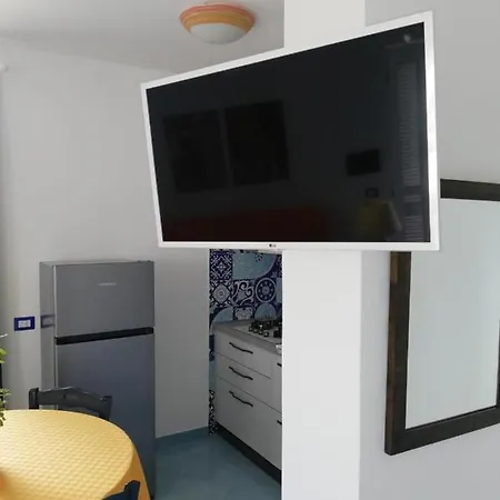 Maga Circe Apartment