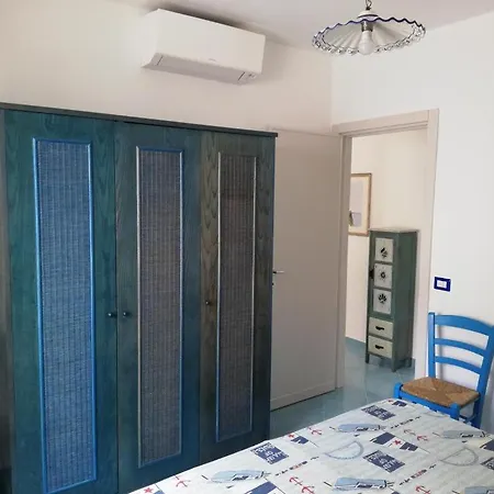 Maga Circe Apartment *
