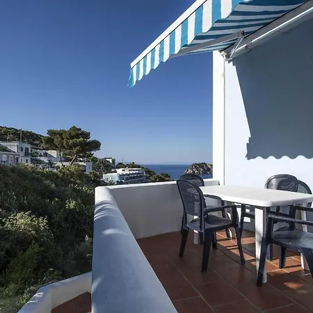Apartment Maga Circe