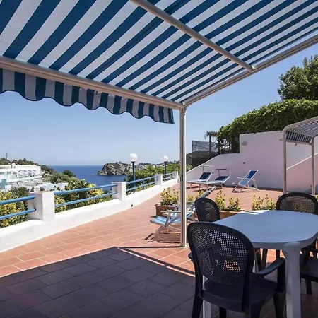 Maga Circe Apartment *