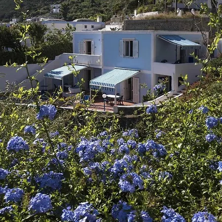 Maga Circe Apartment Ponza
