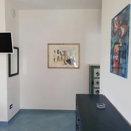 Maga Circe Apartment
