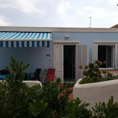 Maga Circe Apartment *