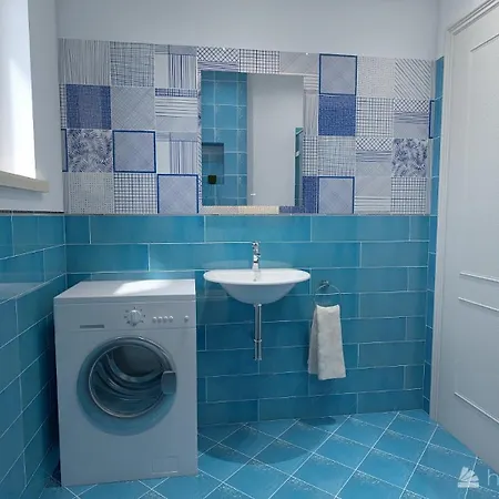Maga Circe Apartment *
