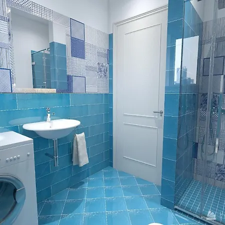 Maga Circe Apartment