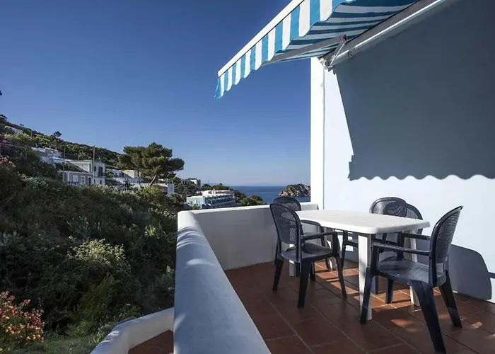 Apartmán Maga Circe