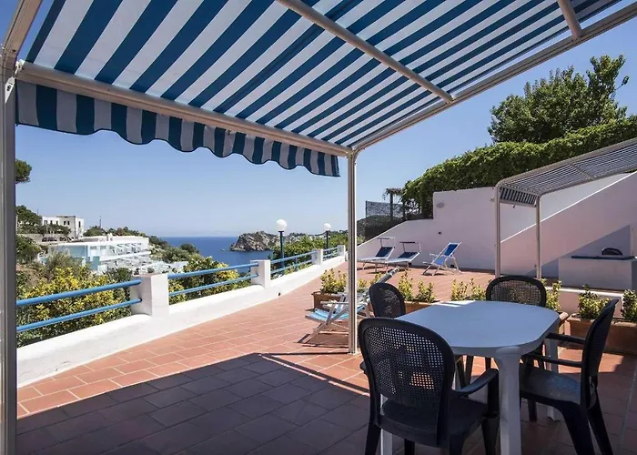 Maga Circe Apartmán *