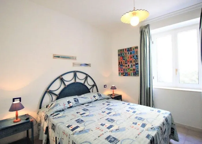 Apartmán Maga Circe