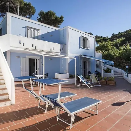 Maga Circe Apartmán