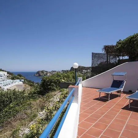 Maga Circe Ponza
