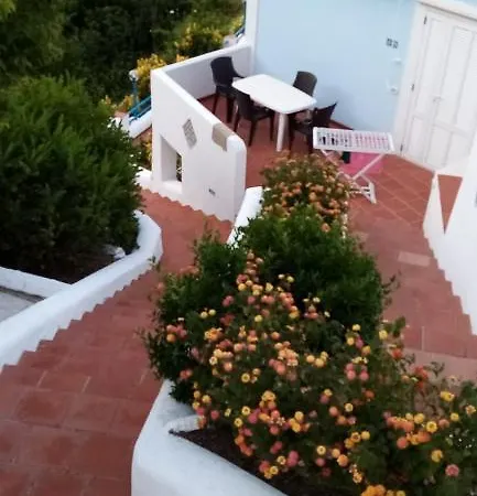 Maga Circe Apartman *