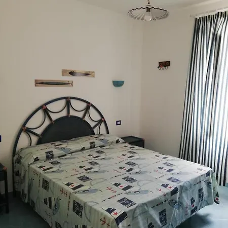 Apartman Maga Circe Ponza