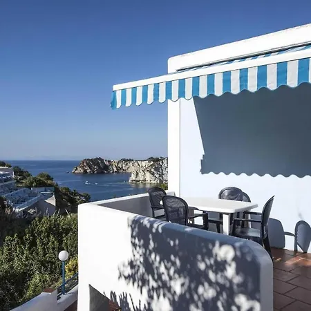 Maga Circe * Ponza