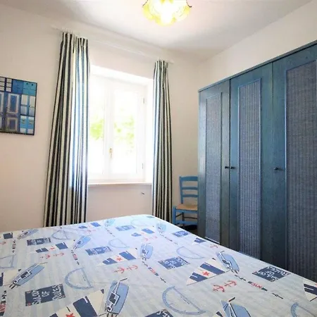 Maga Circe Apartman *