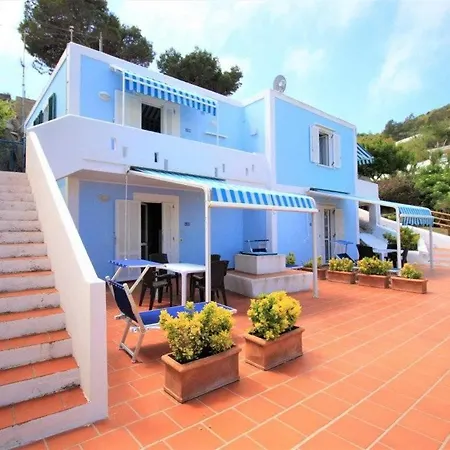 Maga Circe Ponza