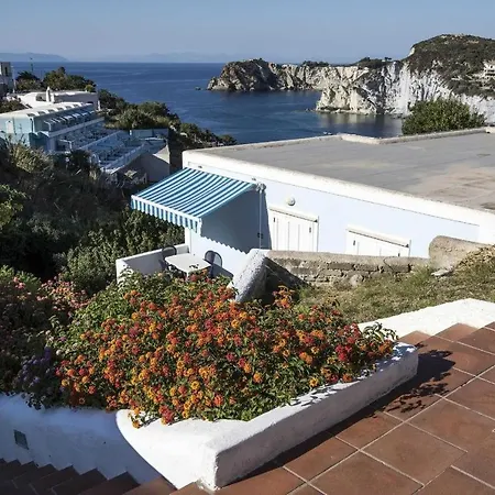 Apartmán Maga Circe Ponza