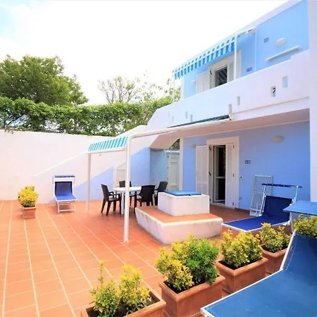 Apartman Maga Circe Ponza
