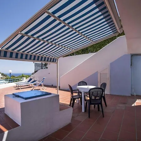 Maga Circe Ponza