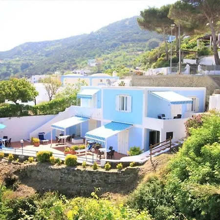 Apartman Maga Circe *
