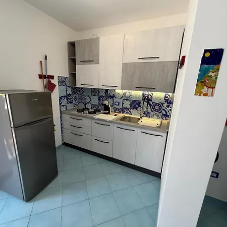 Apartman Maga Circe *