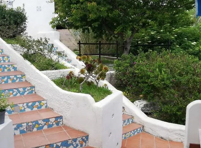 Maga Circe * Ponza