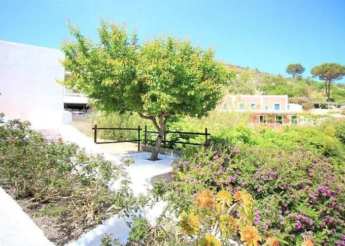 Maga Circe Apartament