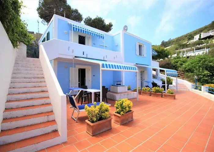 Maga Circe Ponza