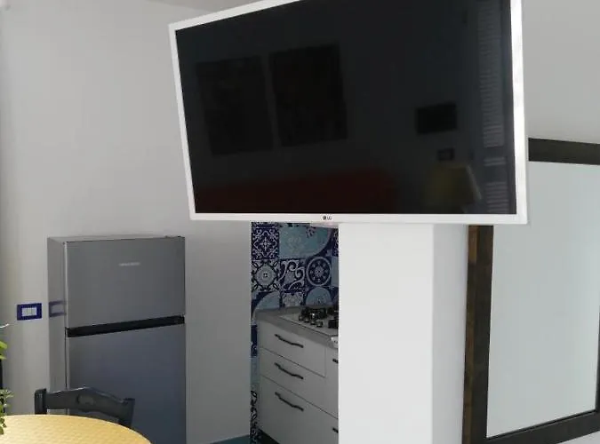 Maga Circe Apartament